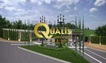 Imagem: TERRENO RESIDENCIAL em INDAIATUBA - SP