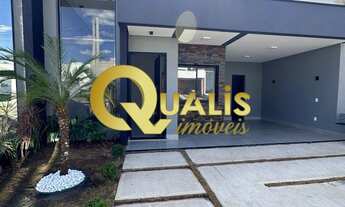 Imagem: CASA A VENDA NO CONDOMÍNIO MANTOVA - INDAIATUBA