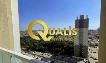 Imagem: APARTAMENTO RESIDENCIAL em INDAIATUBA