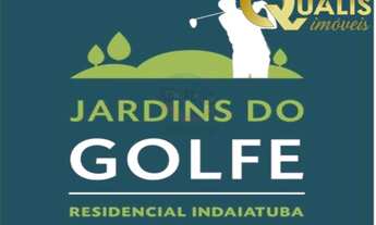 Imagem: TERRENO RESIDENCIAL em INDAIATUBA - SP