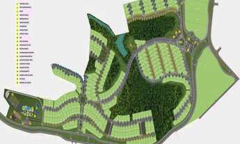 Imagem 2: TERRENO RESIDENCIAL em INDAIATUBA - SP, VILLA DOS PINHEIROS LOTEAMENTO