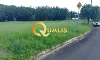 Imagem: TERRENO RESIDENCIAL em INDAIATUBA - SP