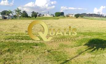 Imagem: TERRENO RESIDENCIAL em INDAIATUBA - SP