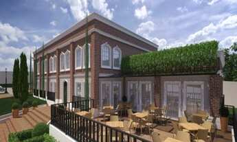 Imagem 3: TERRENO RESIDENCIAL em INDAIATUBA - SP, RESIDENCIAL LONDON PARK