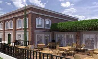 Imagem 5: TERRENO RESIDENCIAL em INDAIATUBA - SP, RESIDENCIAL LONDON PARK