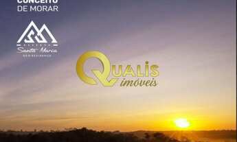 Imagem 5: TERRENO RESIDENCIAL em INDAIATUBA - SP, RESERVA SANTA MARIA