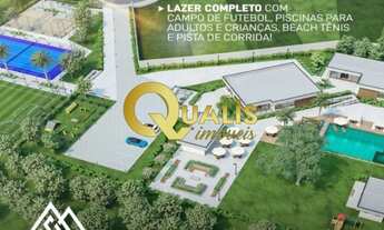 Imagem 6: TERRENO RESIDENCIAL em INDAIATUBA - SP, RESERVA SANTA MARIA