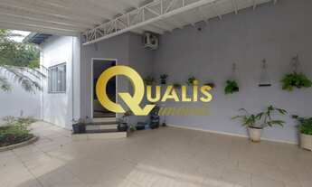 Imagem: CASA RESIDENCIAL em INDAIATUBA - SP, JARDIM