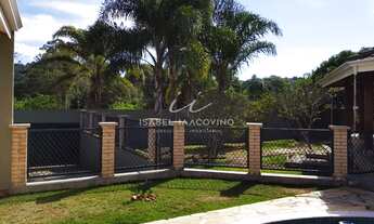 Imagem: Linda chácara à venda, com 1357m² na