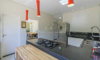 Imagem 7: Casa térrea á venda, 4 suites, piscina, Condomínio Vale da Santa Fé, Vinhedo-SP