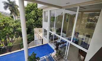 Imagem 2: Casa de luxo em condomínio exclusivo na cidade de Vinhedo-SP