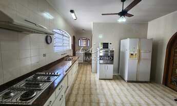 Imagem 6: Venda de Imóvel de Luxo em Condomínio Exclusivo em Vinhedo-SP: 7 Quartos, 2 Suítes, 415m²