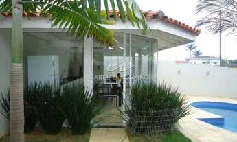 Imagem: Casa térrea à venda em Vinhedo, 280m²