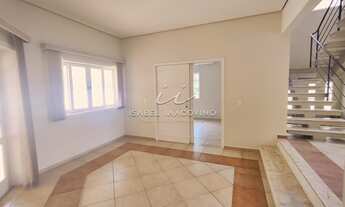 Imagem 7: Casa com 4 dormitórios, 2 suites, 299m², para venda e locação, Condomínio Bosques de Grev