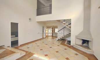 Imagem 3: Casa com 4 dormitórios, 2 suites, 299m², para venda e locação, Condomínio Bosques de Grev