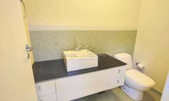 Imagem 5: Casa com 4 dormitórios, 2 suites, 299m², para venda e locação, Condomínio Bosques de Grev