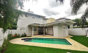 Imagem: Casa com 4 dormitórios, 2 suites, 299m²