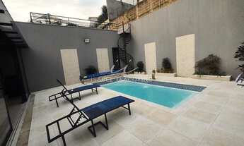 Imagem: Espetacular casa terrea à venda em Vinhedo-SP