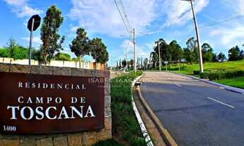 Imagem: Terreno 857² à venda, Condomínio Campo