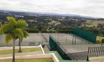Imagem 6: Terreno 857² à venda, Condomínio Campo de Toscana, Vinhedo, SP