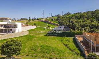 Imagem 3: Terreno à venda em condomínio exclusivo de Vinhedo-SP: 860,00 m² no Condomínio Campo de To