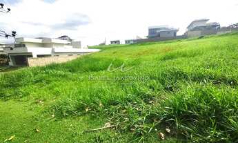 Imagem 3: Terreno 857² à venda, Condomínio Campo de Toscana, Vinhedo, SP