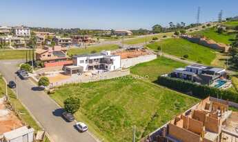 Imagem 4: Terreno à venda em condomínio exclusivo de Vinhedo-SP: 860,00 m² no Condomínio Campo de To