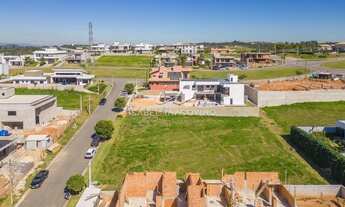 Imagem 7: Terreno à venda em condomínio exclusivo de Vinhedo-SP: 860,00 m² no Condomínio Campo de To