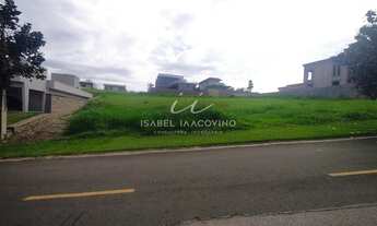 Imagem 2: Terreno 857² à venda, Condomínio Campo de Toscana, Vinhedo, SP