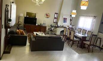 Imagem 5: Casa à venda, 416m², 4 dormitorios, Condomínio São Joaquim, Vinhedo - SP