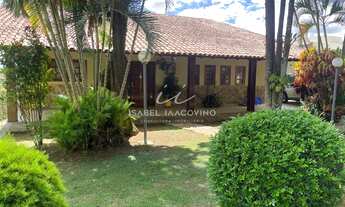 Imagem: Casa à venda, 416m², 4 dormitorios, Condomínio