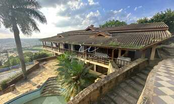 Imagem: Chácara comercial, à venda, bairro Observatório