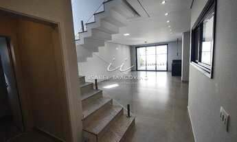 Imagem: Incrível casa nova, 250m², à venda, Condomínio