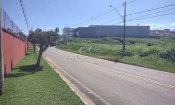 Imagem 4: Terreno comercial, 1.607,65m² à venda, bairro Observatório, Vinhedo, SP