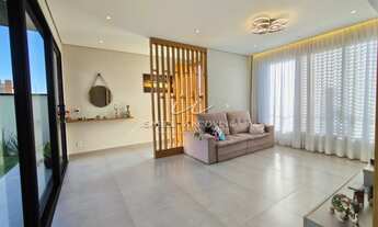 Imagem 6: Espetacular Casa no Condomínio Villa Doro, 271m², à Venda em Vinhedo-SP