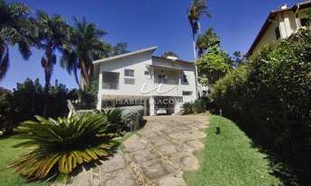 Imagem: Magnífica casa à venda, 372m², 3 suites