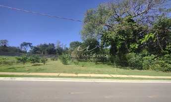 Imagem 2: Terreno residencial, 639,22m², à venda, Jardim das Acácias, Vinhedo, SP