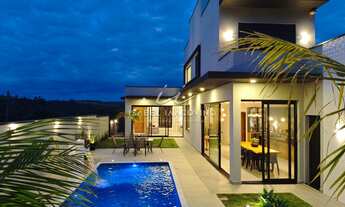 Imagem: Espetacular Casa no Condomínio Villa Doro