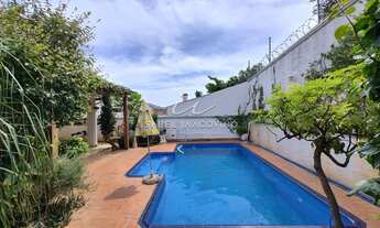 Imagem: Incrível casa à venda, 3 suites, piscina