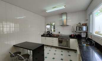 Imagem 6: Incrível casa à venda, 3 suites, piscina, Condomínio Jardim America, Vinhedo - SP