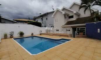 Imagem: Casa para Locação com piscina, Condomínio