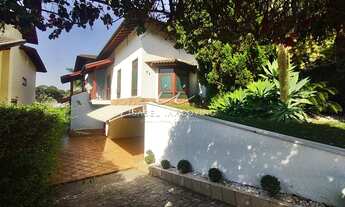 Imagem: Casa à venda e locação, 4 suítes, Condomínio