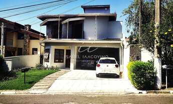 Imagem: Casa contemporânea, à venda, 4 suites