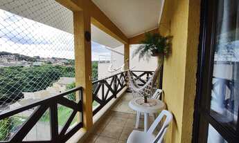 Imagem 5: Casa com 4 dormitórios, 382m², para venda , Condomínio Bosques de Grevílea, Vinhedo, SP