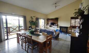 Imagem 4: Casa com 4 dormitórios, 382m², para venda , Condomínio Bosques de Grevílea, Vinhedo, SP