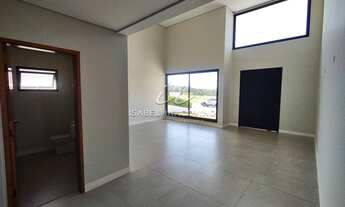 Imagem 4: Casa nova térrea à venda, 285m², no Condomínio Campo de Toscana em Vinhedo-SP