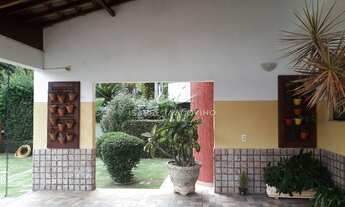 Imagem: Casa à venda em Vinhedo, 268m², com 4