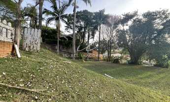 Imagem 2: Terreno à venda, 791m², Condomínio Estância Marambaia, Vinhedo - SP