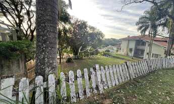 Imagem 6: Terreno à venda, 791m², Condomínio Estância Marambaia, Vinhedo - SP