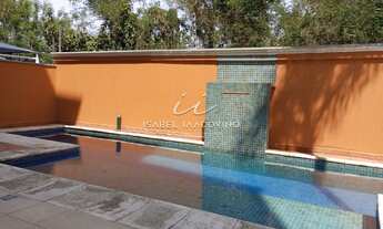 Imagem: Linda Cobertura à venda, 216m², Edificio